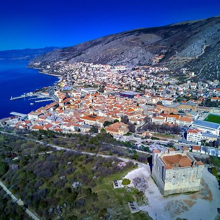 Kuca Za Odmor Stefanac Senj (Lika-Senj) Exterior foto