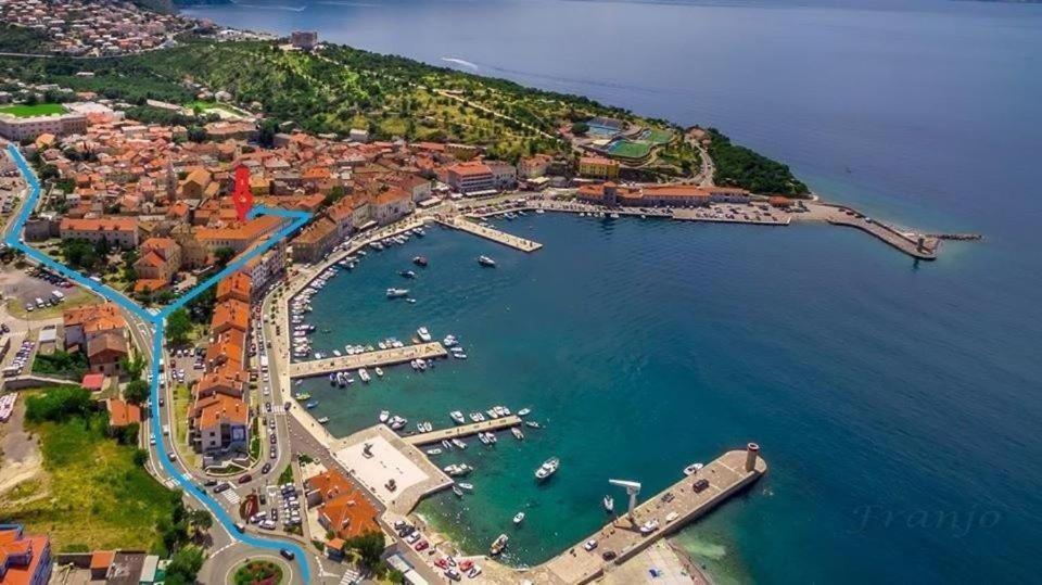 Kuca Za Odmor Stefanac Senj (Lika-Senj) Exterior foto