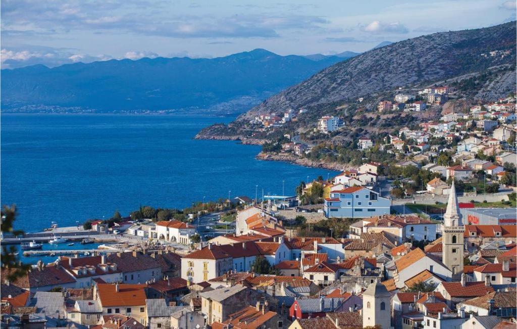 Kuca Za Odmor Stefanac Senj (Lika-Senj) Exterior foto