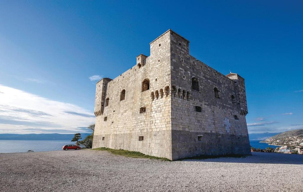 Kuca Za Odmor Stefanac Senj (Lika-Senj) Exterior foto